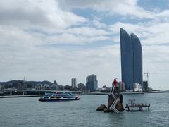 -鼓浪屿·皓月园