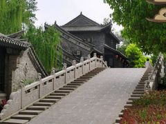 -台儿庄古城
