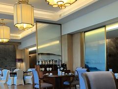 -水月周庄铂尔曼酒店-水月荟中餐厅