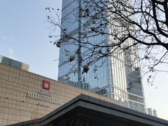 -北京千禧大酒店