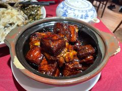 吉士红烧肉-老吉士酒家(天平路店)