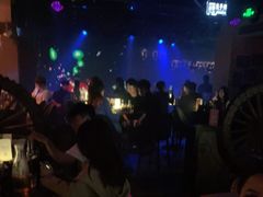 -Perry's·酒吧(黄埔大道店)