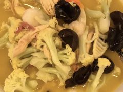 -上海老饭店(北京分店)