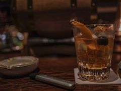 -The Bottle Bar(羲和商业广场店)