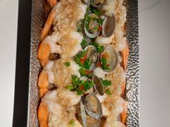 -外婆家(西红门荟聚购物中心店)