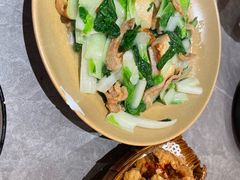 -廖川菜(金虹桥店)