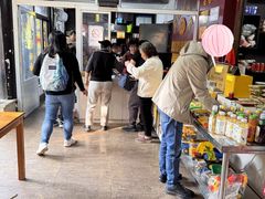 -兴福老面馆(寺路街店)