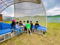 -潭柘厚院(桑峪村店)