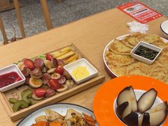 -东北风(江北万达店)
