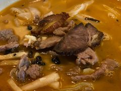 -漆黑觉米粉(三里屯店)