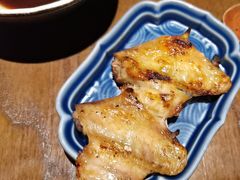 -一豚轩·烧鸟·豚骨拉面(五四路店)