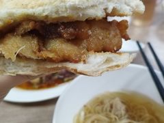 -百福麵家(新馬路店)