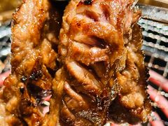 -無二炙坊·和牛烧肉(大钟寺1733店)