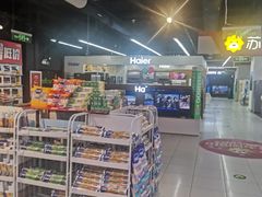 -家乐福(四元桥购物中心店)