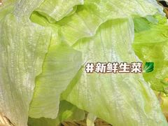 -铁真·刨冰红焖羊肉·正宗老字号