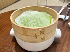 -全聚德(上海首店浦东店)