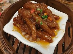 -虾饺妹·粤式手工点心(水荫路店)