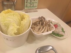 -一席地·本地鸡窝·杭帮鸡火锅(萧山银隆百货店)