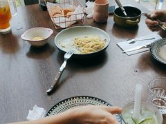 -西堤牛排(番禺天河城店)