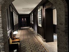 -杭州新新饭店·1913餐厅