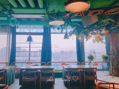 -烛影拾光观景餐厅·创意菜·摄影·小提琴(大唐不夜城店)