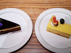 -榖屋house of flour(张江首店)