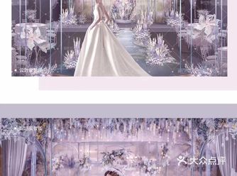 层次空间里花团锦簇的意境营造