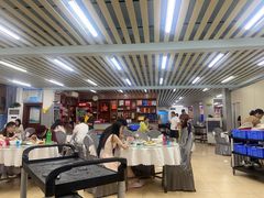 -双月饭店·20年老字号(新村店)
