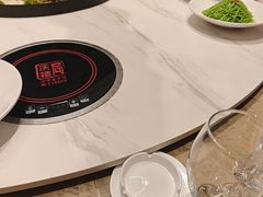 -同庆楼(天鹅湖万达店)