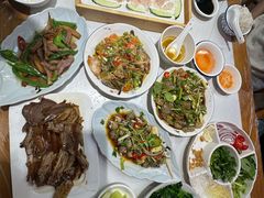 -官塘锋记鱼生·生腌·砂锅粥(牌坊街店)