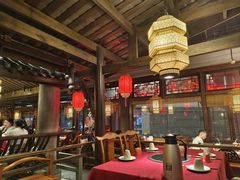 -蓉城老妈火锅(双林路店)