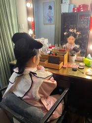 -盘子女人坊古装写真摄影(天津总店)