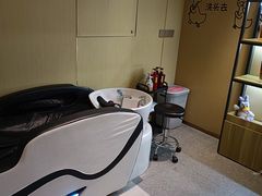 -海底捞火锅(大华一路店)