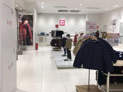 -优衣库(苏州天虹CCMall石路店)