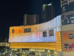 -昆明中心皇冠假日酒店