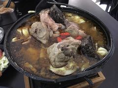 -小明同学(三里屯店)
