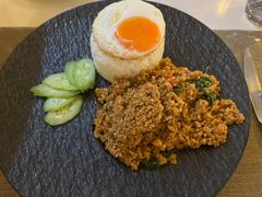 -勺园西餐厅