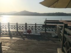 -望海·帆船主题咖啡厅•品茗下午茶(石湖景区店)