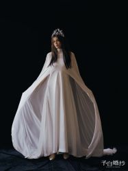 -予白婚纱礼服馆