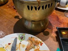 -亚马逊环球美食百汇(新城吾悦广场店)