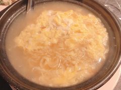 砂锅方便面-买又大餐厅(福林里店)