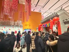 -北京工艺美术博物馆