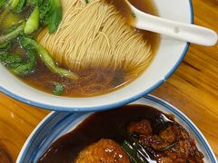 -小方的面(徐家汇店)