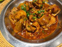 -大碗先生(万家丽店)