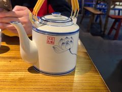 -老阿爸鲜鱼土菜(昆山花桥店)