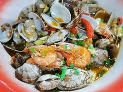 -老三样·美食研究中心(世贸路店)