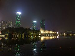 -天鹅湖体育公园