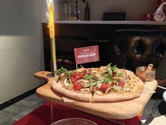 -百特喜·意大利餐厅(八佰伴镇江店)