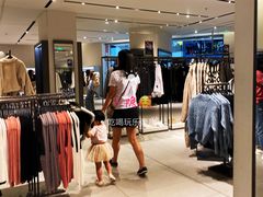 -ZARA(红谷滩万达店)