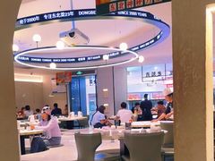 -老知青·东北菜(中华城店)